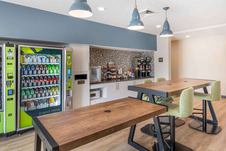 Extended Stay America Premier Suites - Fredericksburg