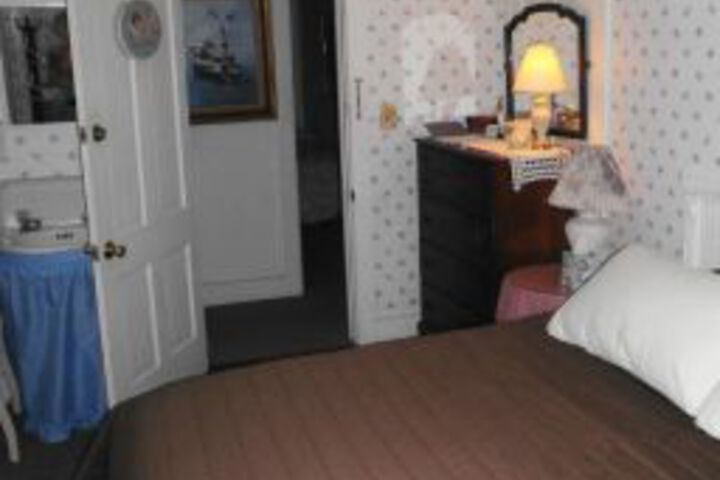 The Inn at the Shore