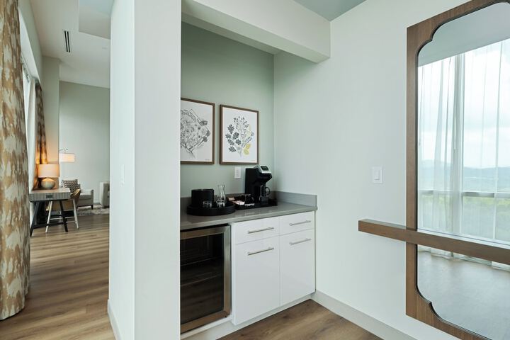 Hotel Indigo Asheville Downtown by IHG