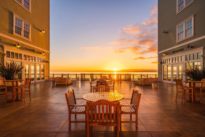 InterContinental the Clement Monterey by IHG