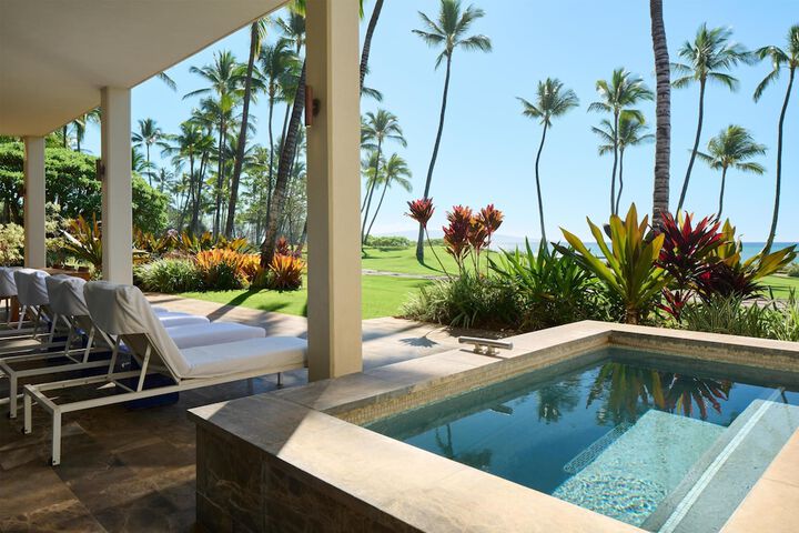 Andaz Maui at Wailea Resort - a concept by Hyatt