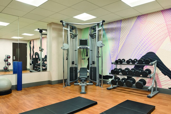 Hyatt Place Philadelphia / King of Prussia