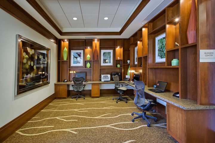 Hilton Garden Inn Durham / University Medical Center