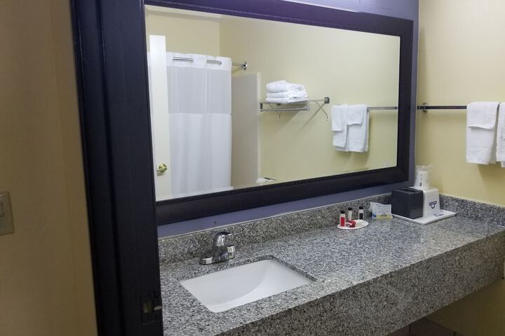Days Inn by Wyndham Greenville South / Mauldin