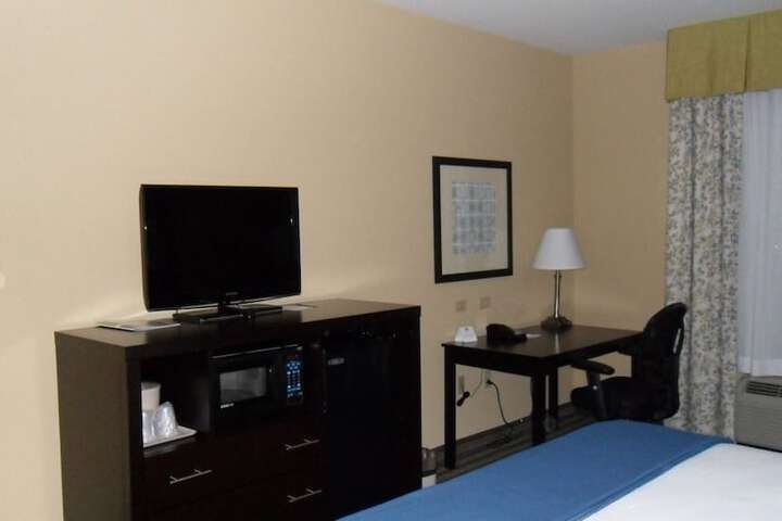 Holiday Inn Express Columbia by IHG