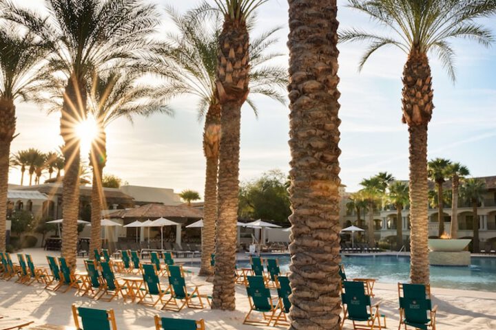 Fairmont Scottsdale Princess