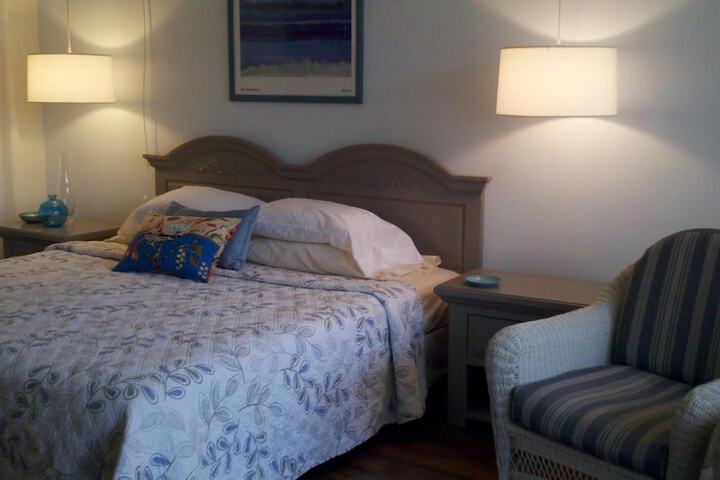 Summers Inn
