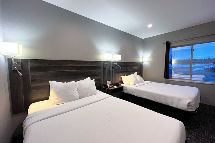 Metropolis Resort
