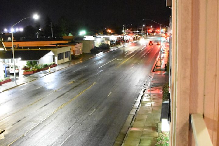 Howard Johnson by Wyndham Salinas