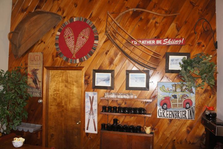 Greenbrier Inn