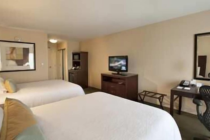 Hilton Garden Inn Mt. Laurel