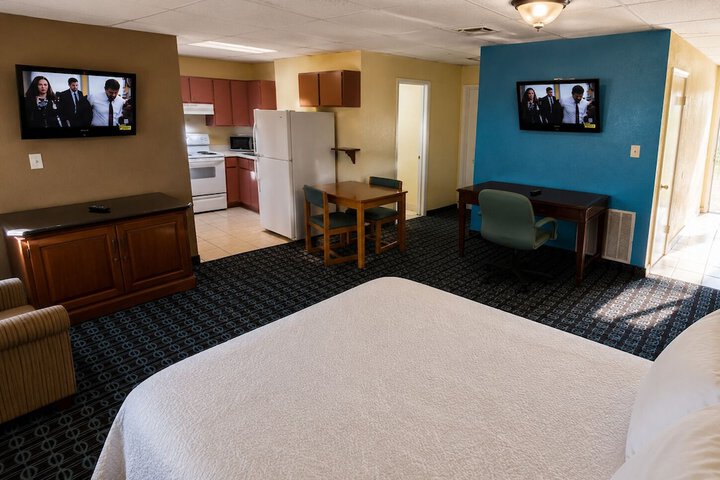 Extended Stay Snyder