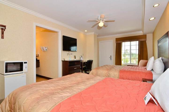 Princess Inn