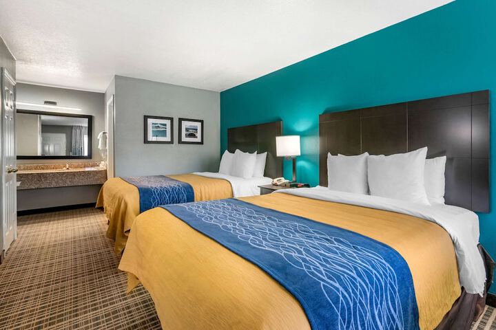 Comfort Inn Sun City Center - Ruskin - Tampa South