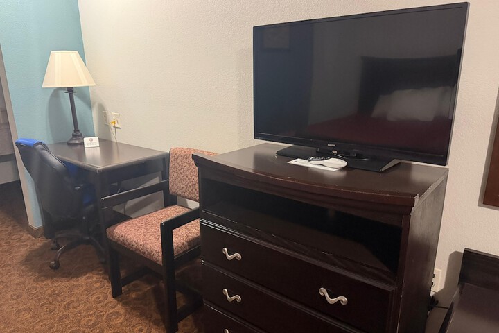 The Magnolia Hotel Searcy