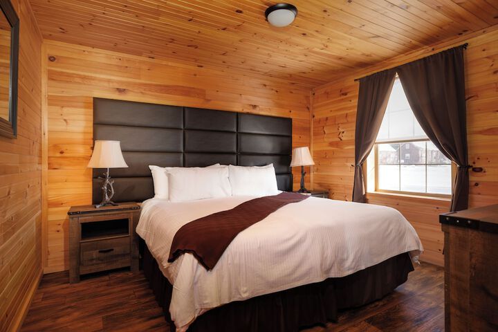 Presidential Mountain Resort