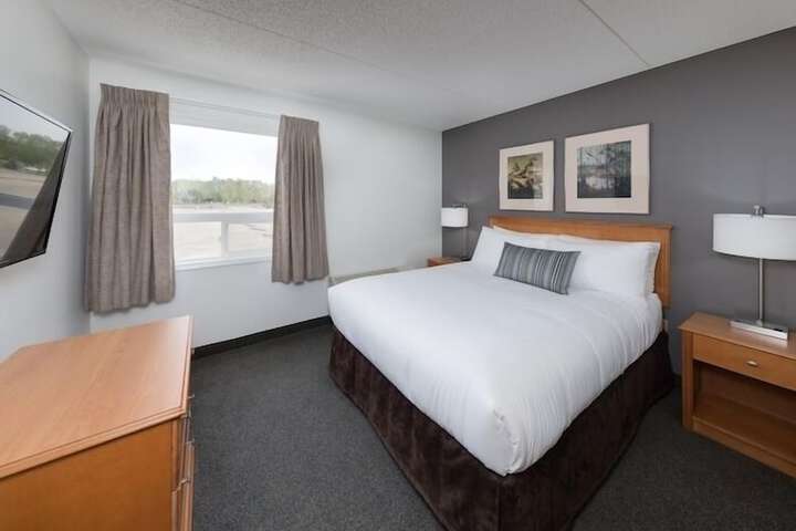 Heritage Inn Hotel & Convention Centre Moose Jaw