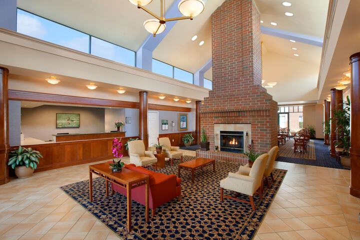 Hotel Interior 6 of 19