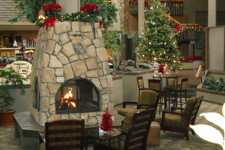 The Academy Hotel Colorado Springs