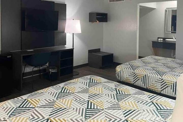 Motel 6 Dumas TX