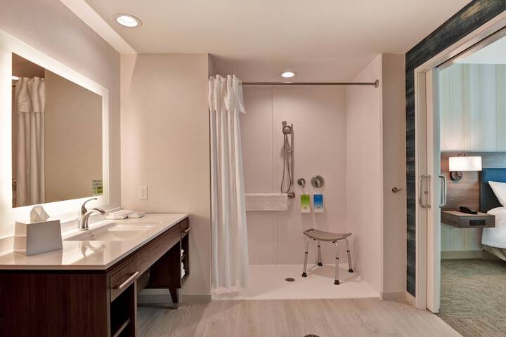 Home2 Suites by Hilton Turlock CA