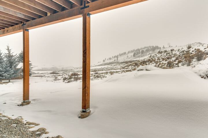 mountain Magic Near Winter Park & Granby Ranch!