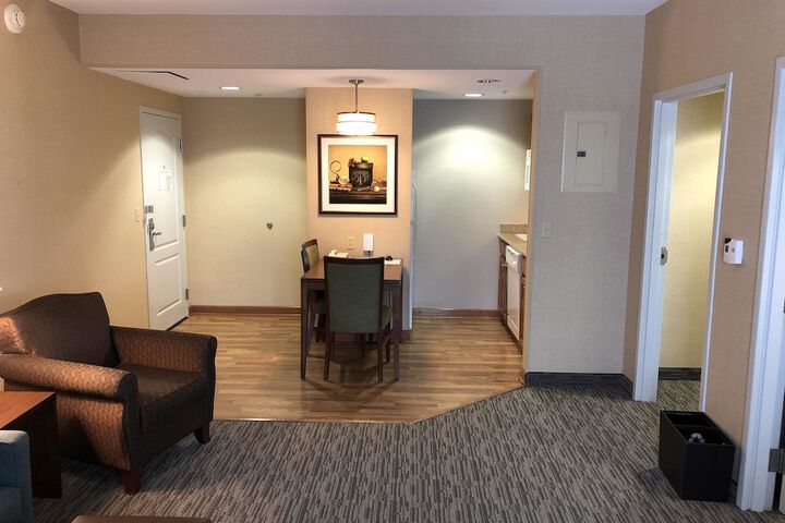 Homewood Suites by Hilton Hagerstown