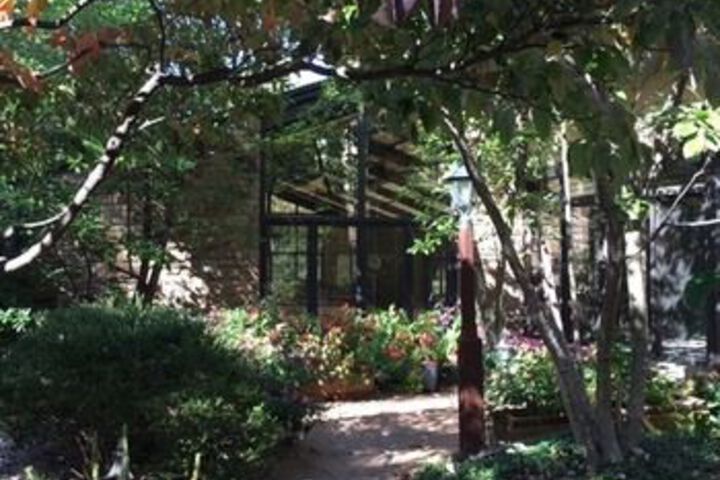 Lancaster Ridge Bed & Breakfast