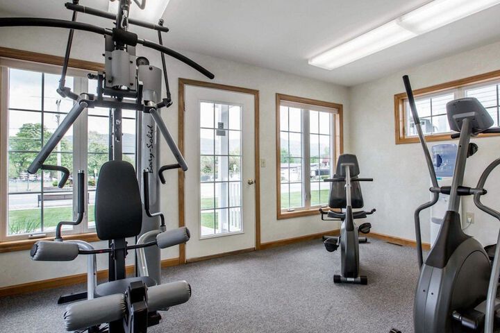 Quality Inn Lake George