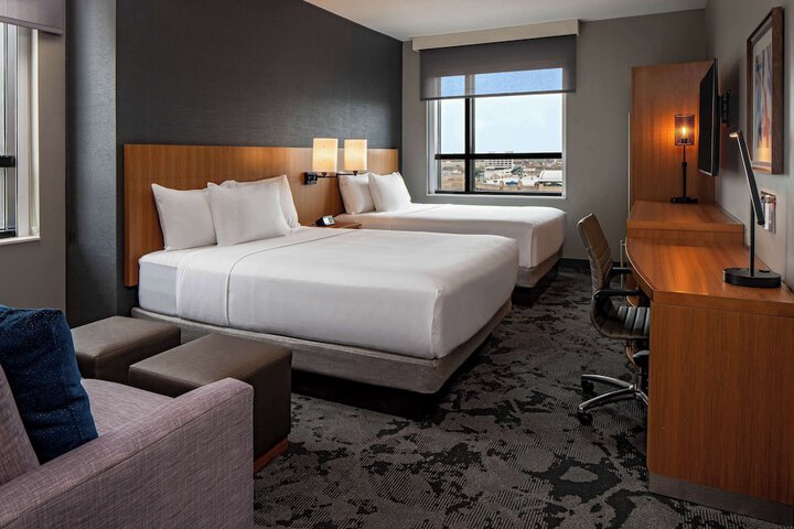 Hyatt Place Indianapolis Downtown