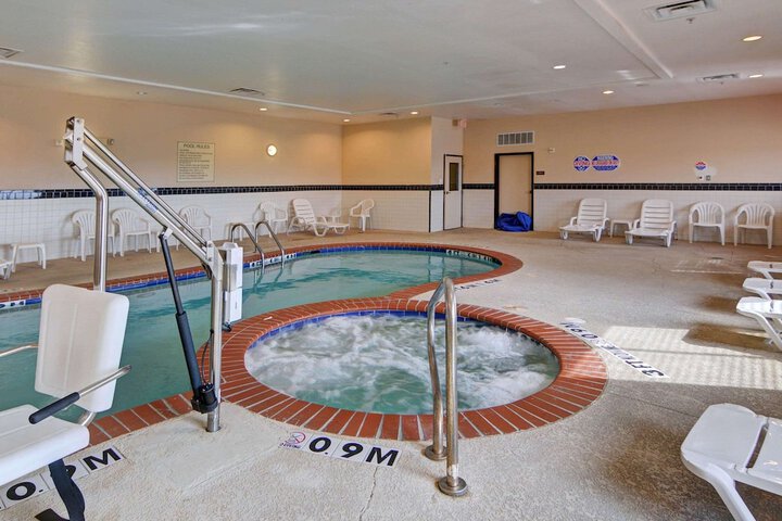 Pool 2 of 45