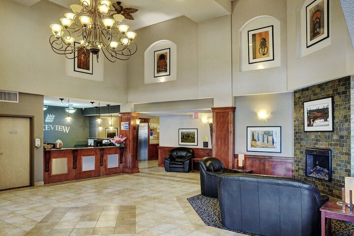 Hotel Interior 13 of 41