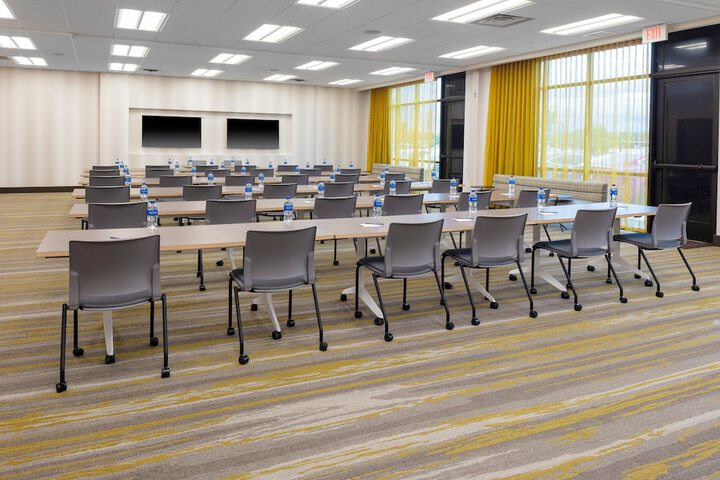 SpringHill Suites by Marriott Great Falls
