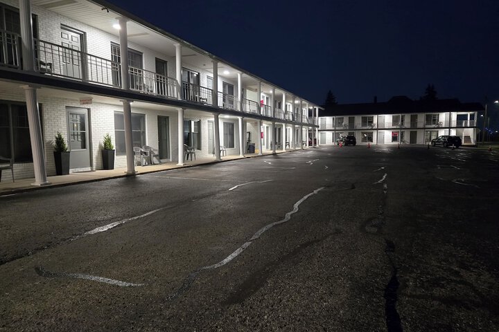 Continental Inn