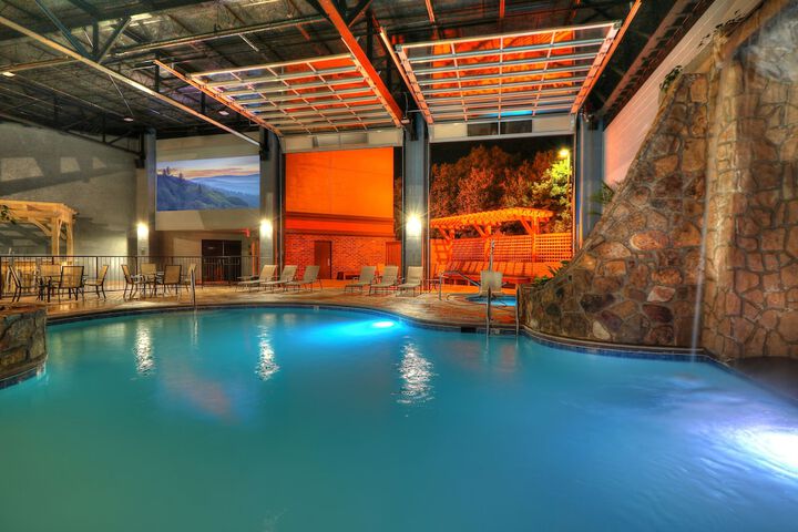 Pool 13 of 77