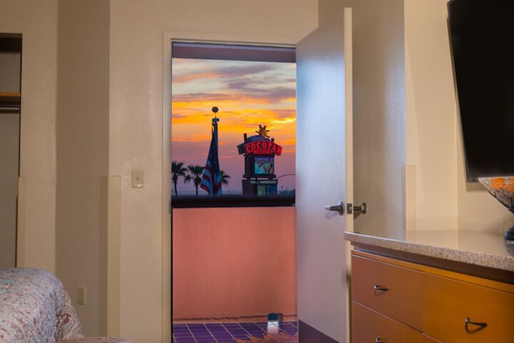 Cocopah Resort & Conference Center