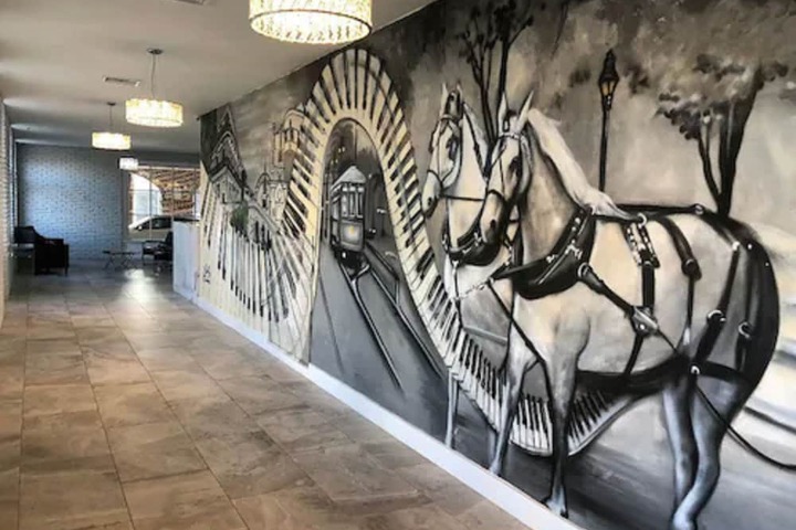 Hotel Interior 14 of 26