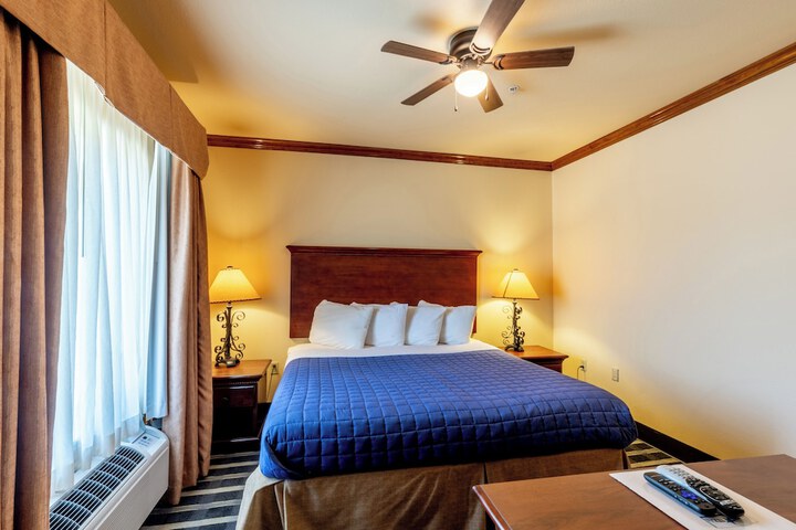 Hotel Texas