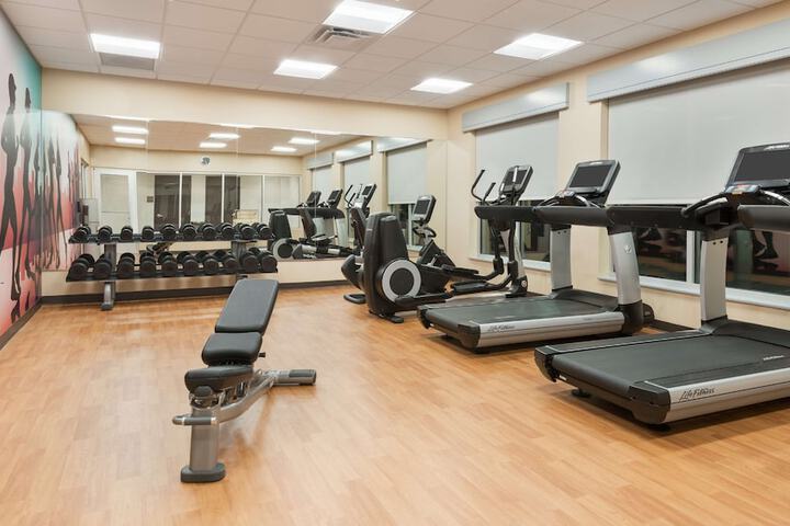 Hyatt Place Austin / Round Rock