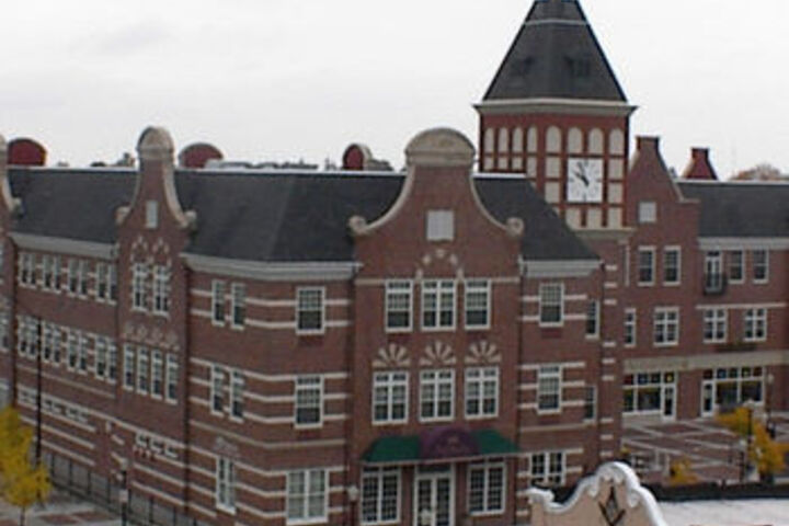 ROYAL AMSTERDAM HOTEL