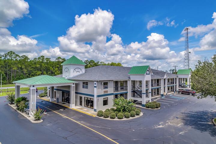 Quality Inn Quincy - Tallahassee West