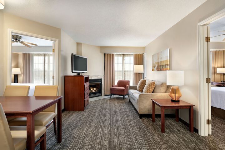 Homewood Suites by Hilton Providence / Warwick