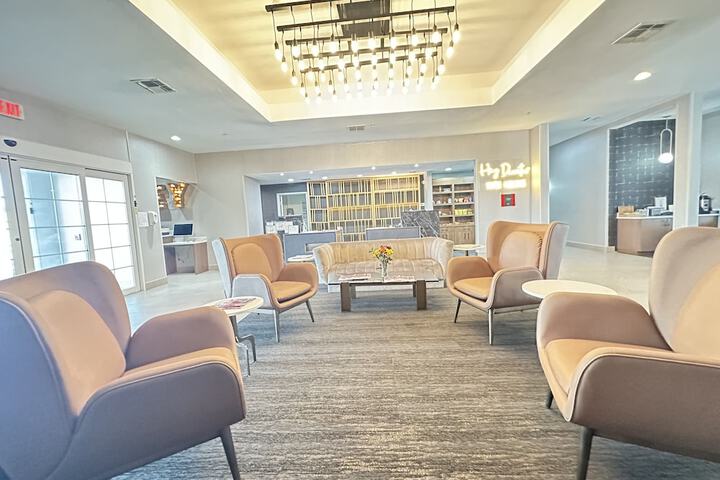 Hotel Interior 9 of 43