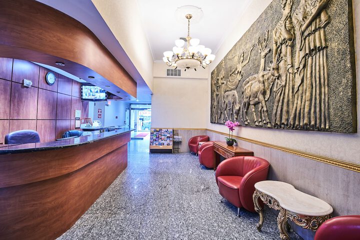 Hotel Interior 8 of 54