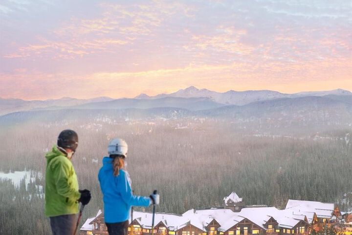 One Ski Hill Place a RockResort, by Vail Resorts