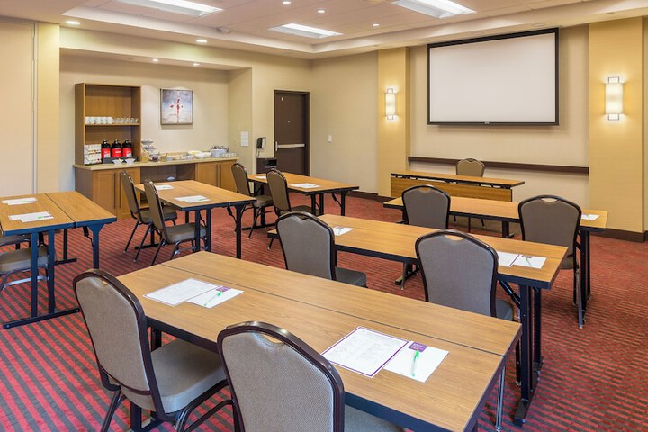Hyatt Place Canton