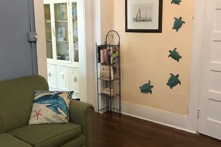 Casa Coquina Del Mar B & B