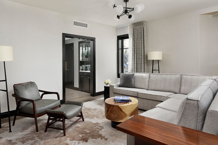 Four Seasons Resort and Residences Vail