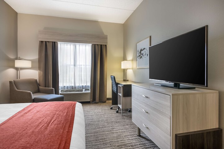 Best Western Plus Lake City