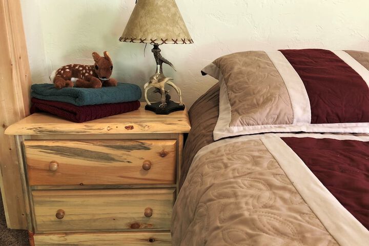 The Hideaway Lodge